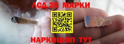 молекула духа Коммунар